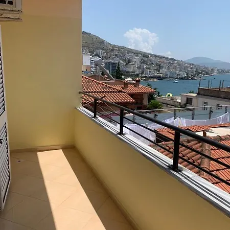 Center Apartment