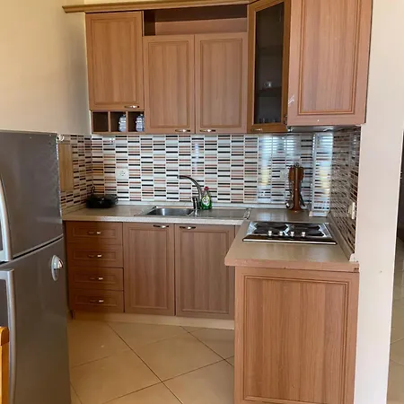 Appartement Center