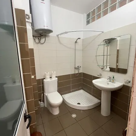 Center Appartement *