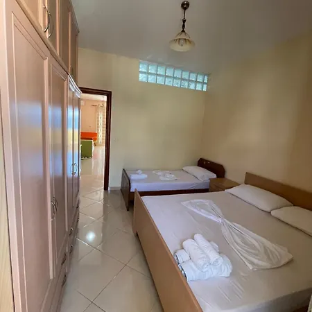 Appartement Center *