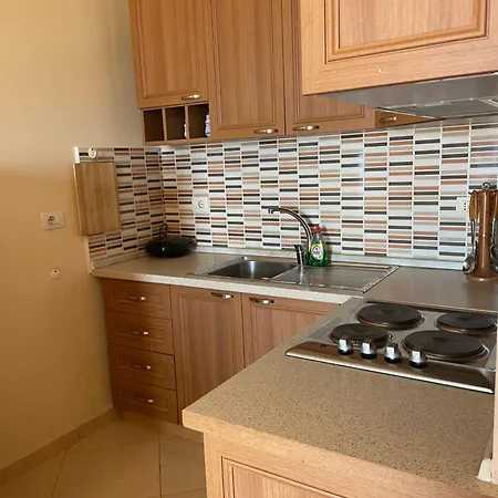 Center Appartement Sarandë