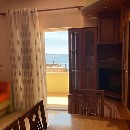 Appartement Center *