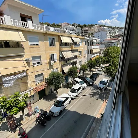 Center Sarandë