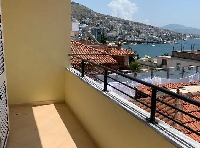 Center Apartment
