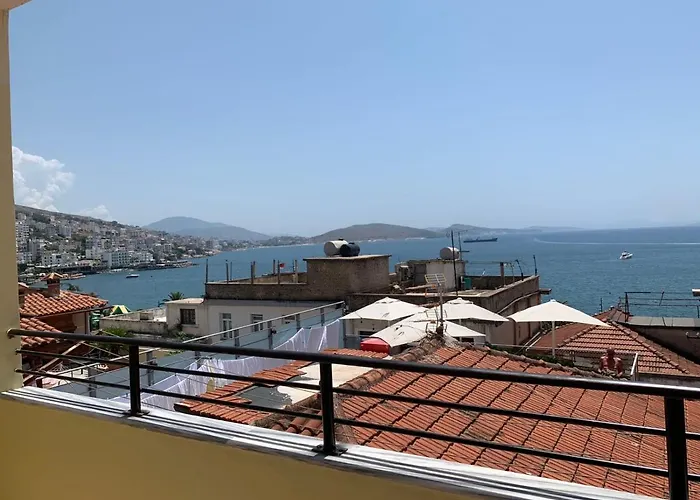 Apartment Center Sarandë