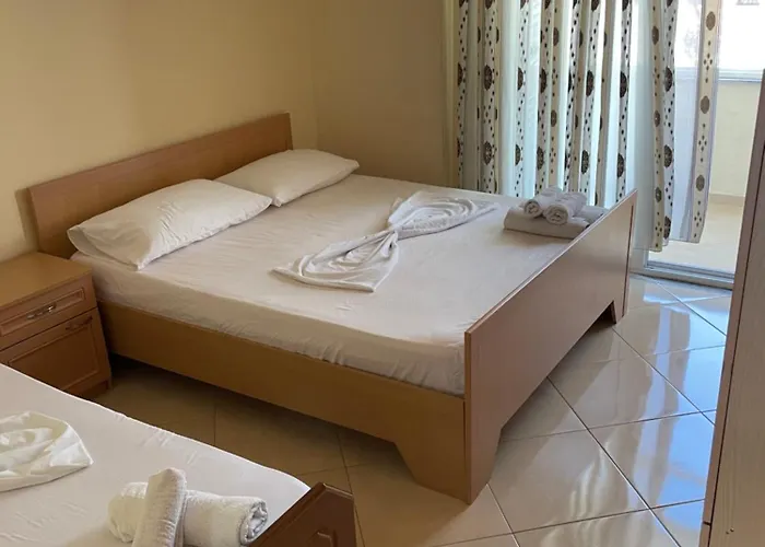 Appartamento Center Sarandë