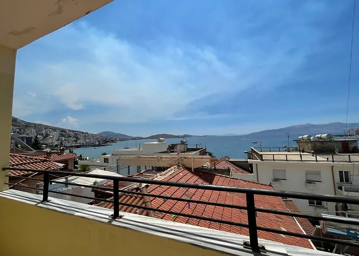 Appartement Center *